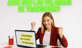 Palabras de transición para SEO que son las palabras de transición en SEO
