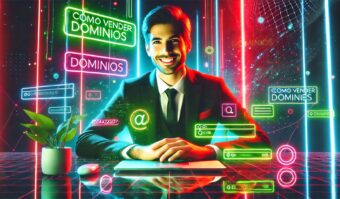 Cómo Vender Dominios en internet Como vender dominios en internet