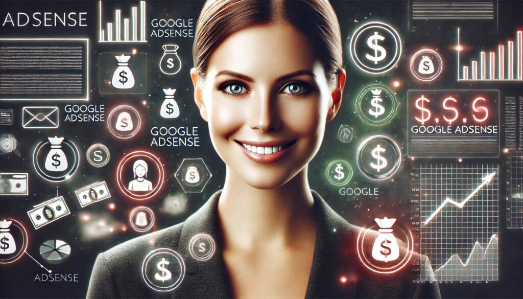 Cómo activar la cuenta Google Adsense