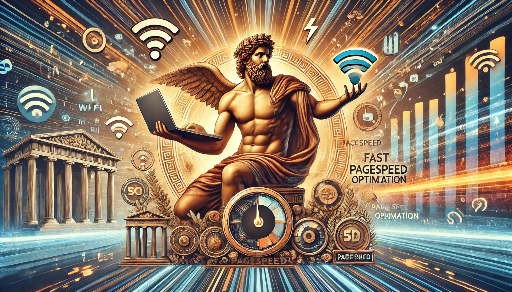 ¿Cómo mejorar el PageSpeed? Como mejorar el Pagespeed