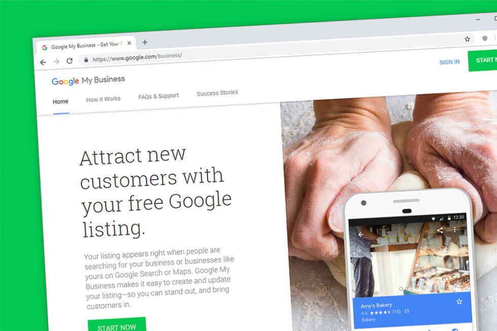 Tutorial para reclamar una ficha de Google My Business reclamar una ficha de Google My Business