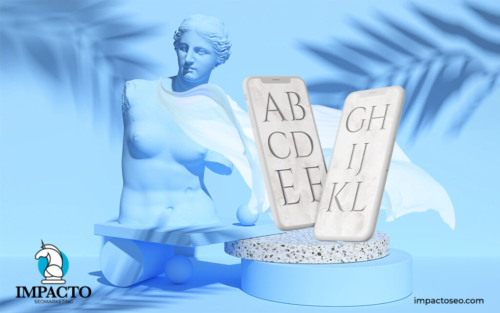 Cómo buscar palabras clave