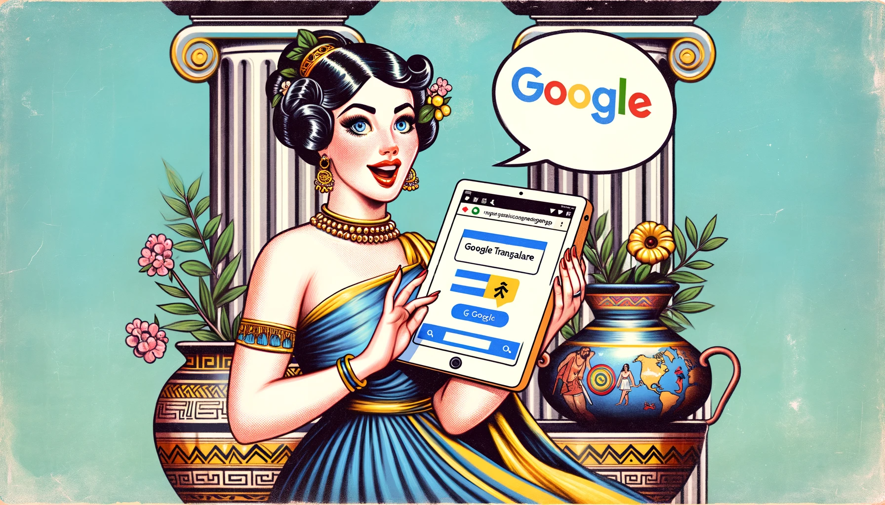 ¿Qué es Google Translate? Qué es Google Translate