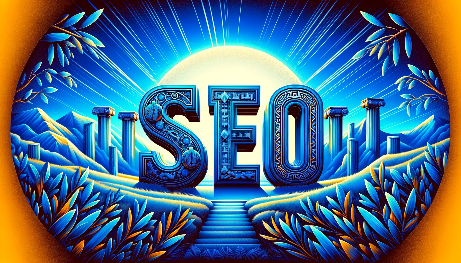 ¿Qué es SEO? ¿Qué es SEO?