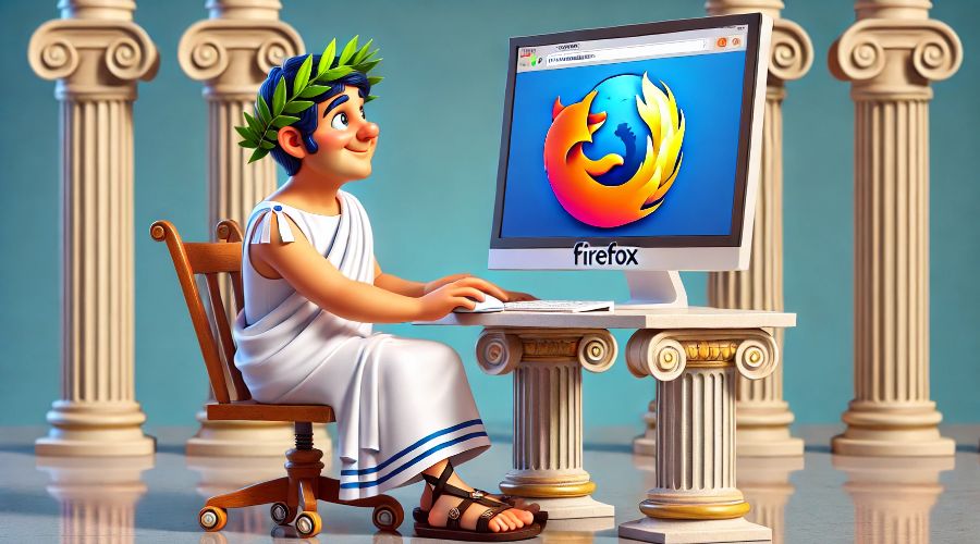 ¿Cómo actualizar la versión del navegador Mozilla FireFox? cambiar nombre de usuario en twitter