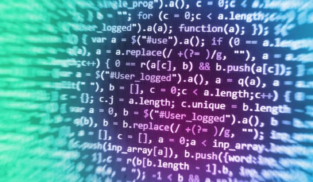 Algoritmo en redes sociales