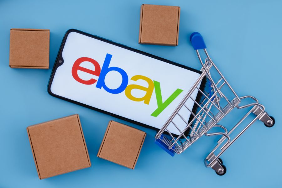 Cómo aumentar ventas en Ebay ventas en ebay
