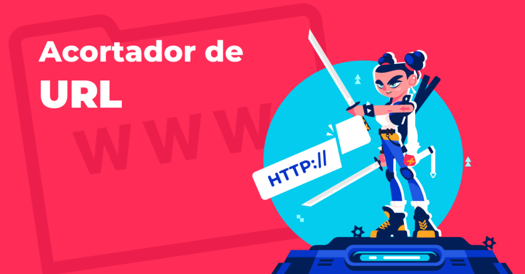 acortar url