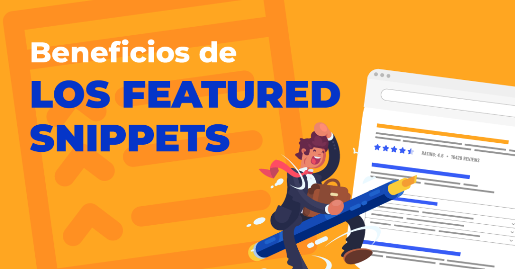 featured snippets