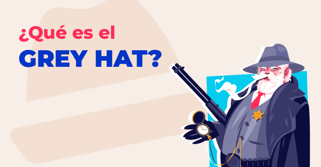 ¿qué es grey Hat SEO?