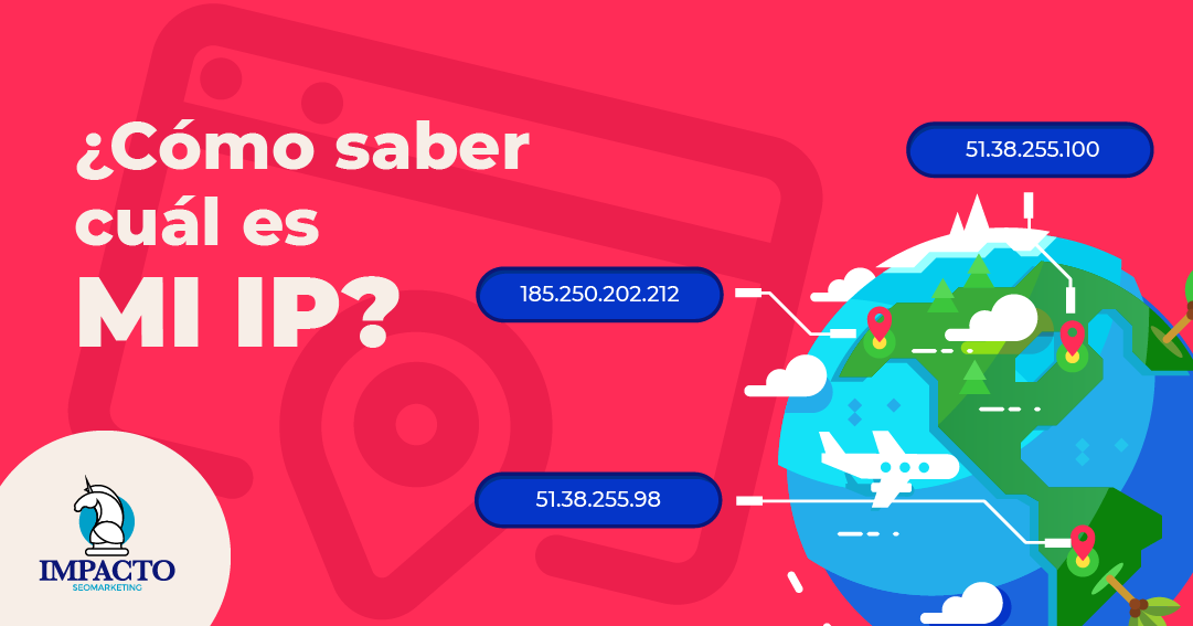 Guia para saber cual es mi IP como saber cual es mi ip