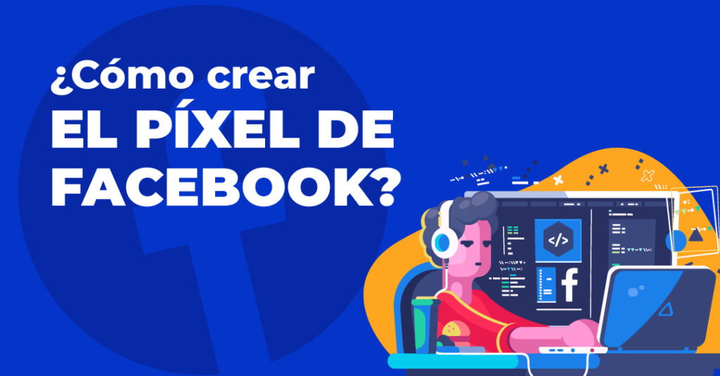 pixel de facebook