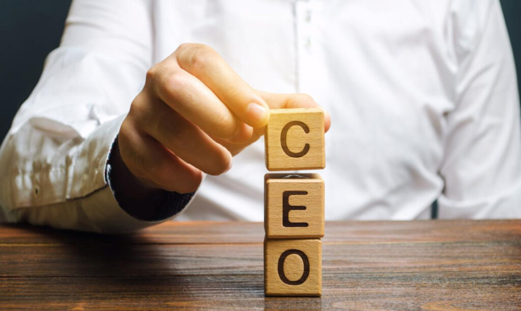 ¿Qué es un CEO?