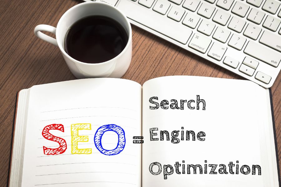 Cómo aprender SEO aprender SEO