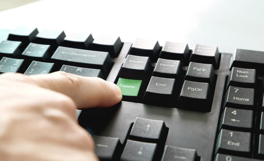 Cómo borrar fotos de un facebook ajeno Borrar fotos de Facebook