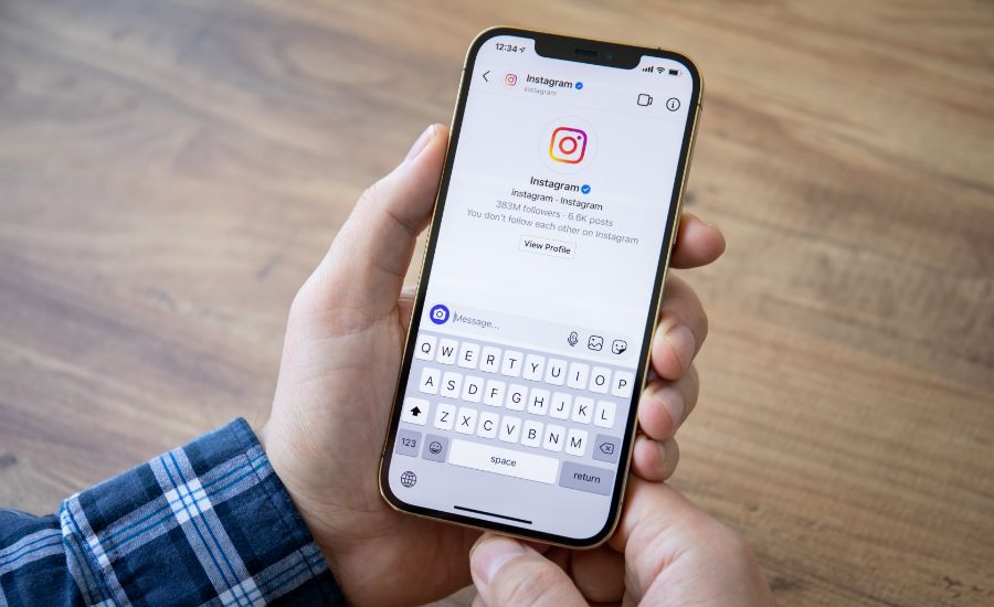 Borrar un comentario de Instagram Borrar un comentario de Instagram
