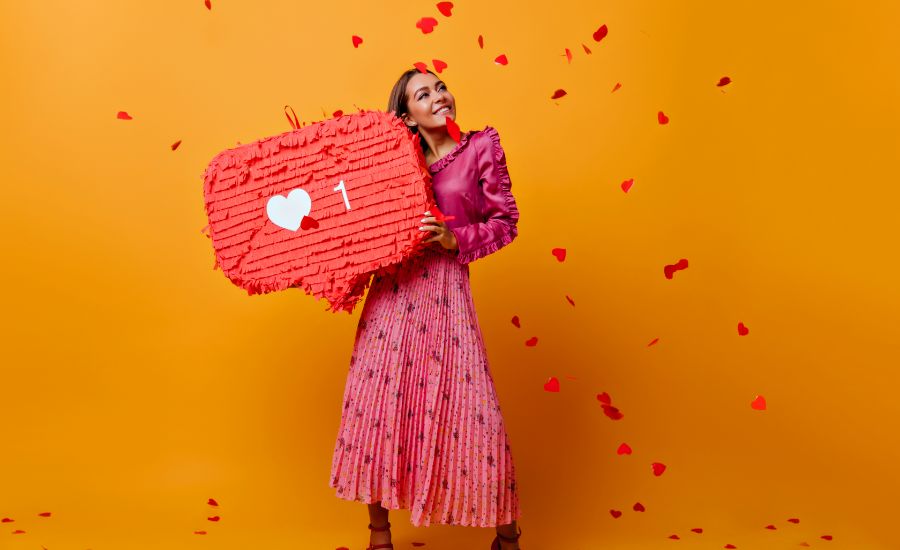 Cómo conseguir likes en Instagram likes en Instagram