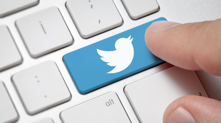 Cómo contactar con Twitter Contacto Twitter