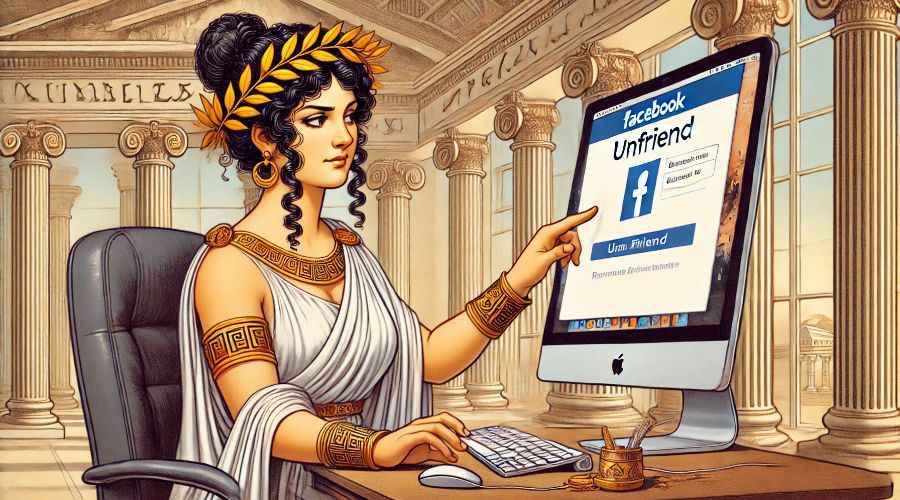 Guia ¿Cómo eliminar amigos en Facebook? eliminar amigos en Facebook