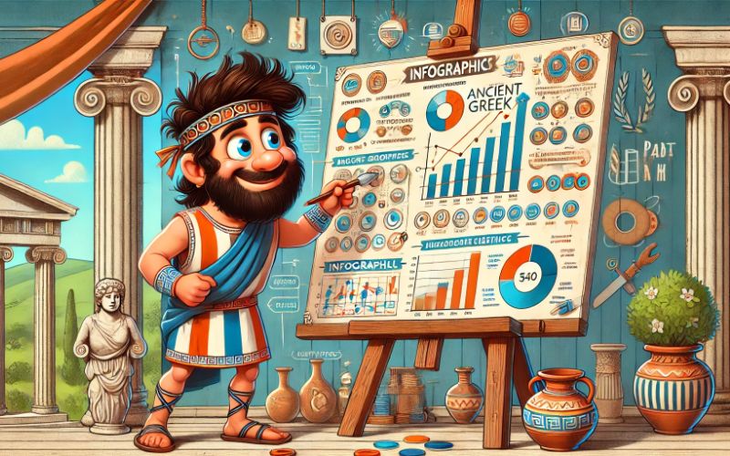 ¿Cómo hacer una infografía online gratis? Cómo hacer una infografía