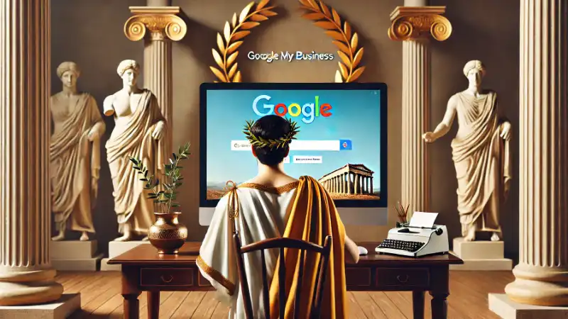 Cómo optimizar una ficha de GMB optimizar mi ficha en gmb