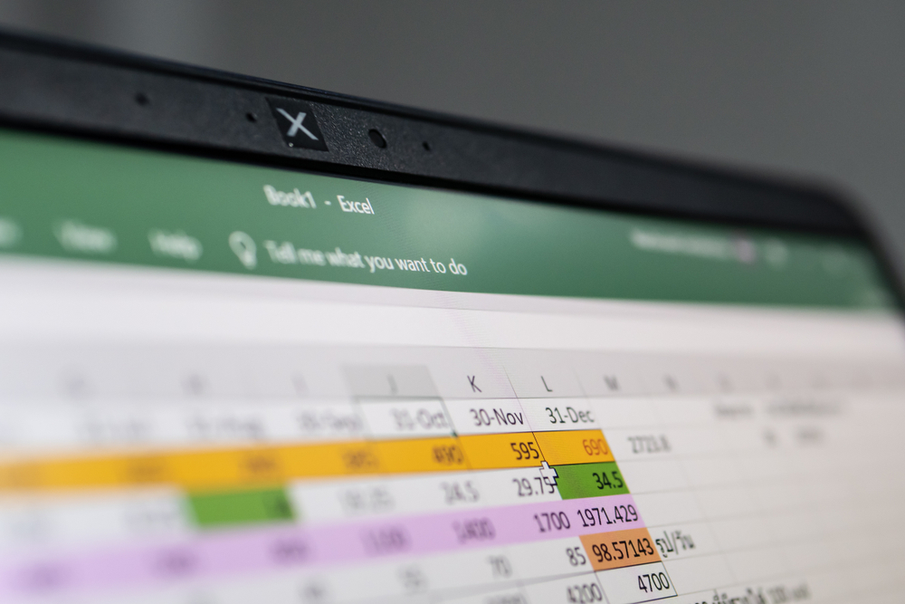 Cómo se abre un CSV en Excel abrir CSV en excel