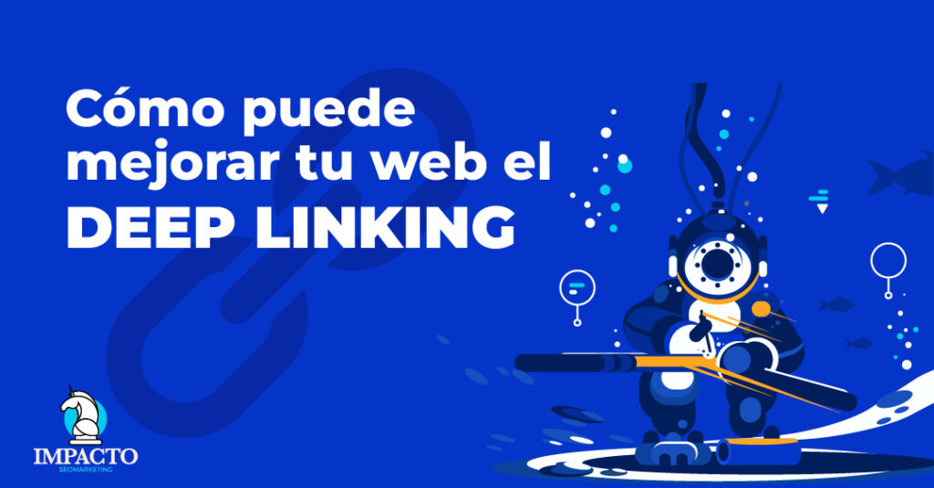 ¿Qué es deeplink?