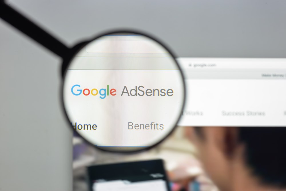 ¿Qué es Google Adsense? ¿Qué es Google Adsense?