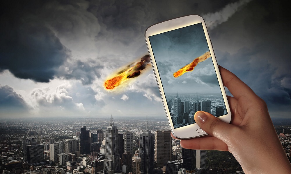 ¿Qué es el Mobilegeddon?
