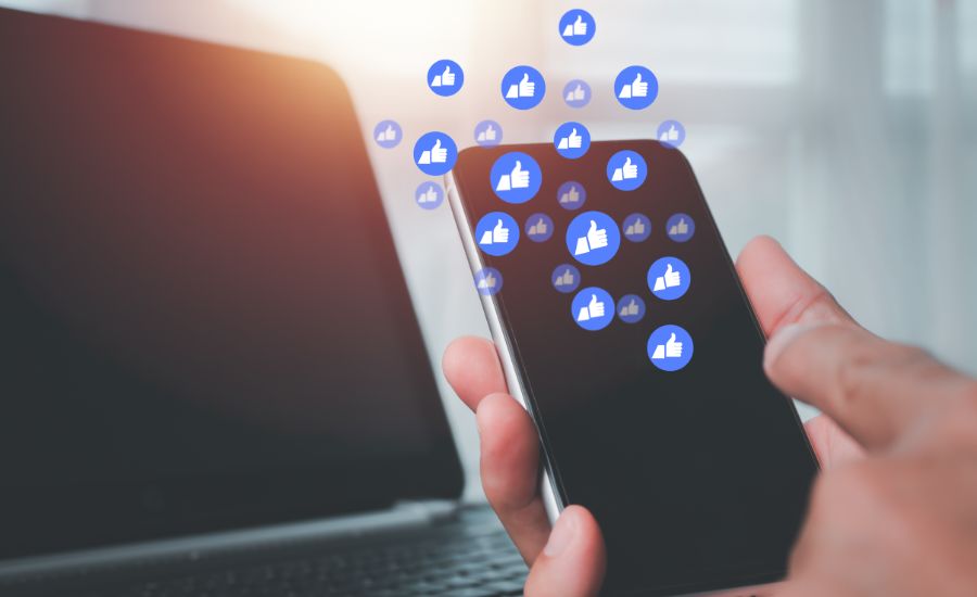 Guía para fusionar dos páginas de Facebook fusionar páginas de facebook