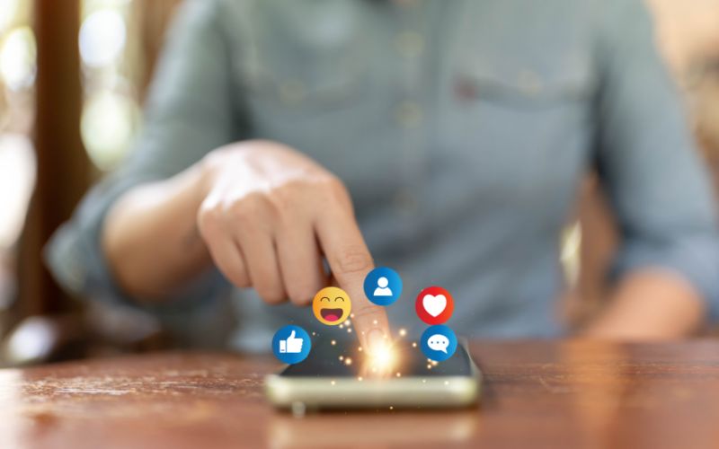 Origen e historia de las redes sociales historia de las redes sociales