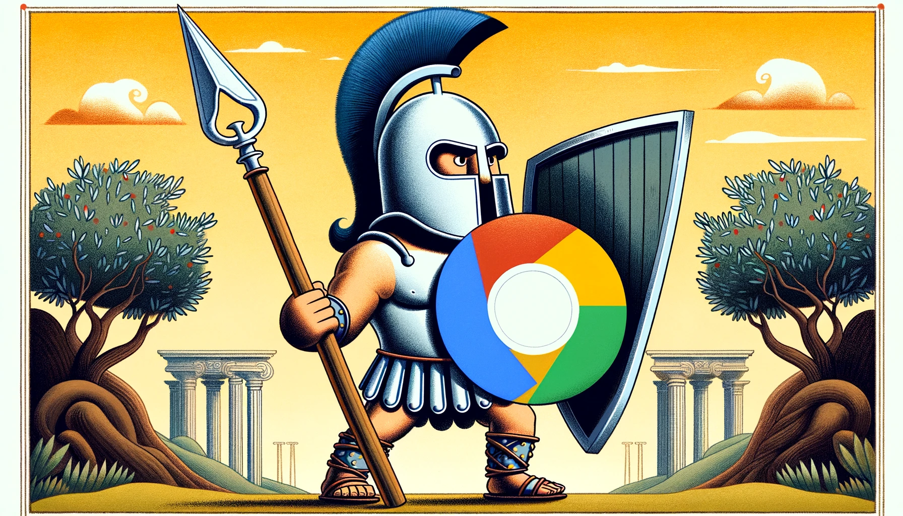 Cómo indexar una web en Google image