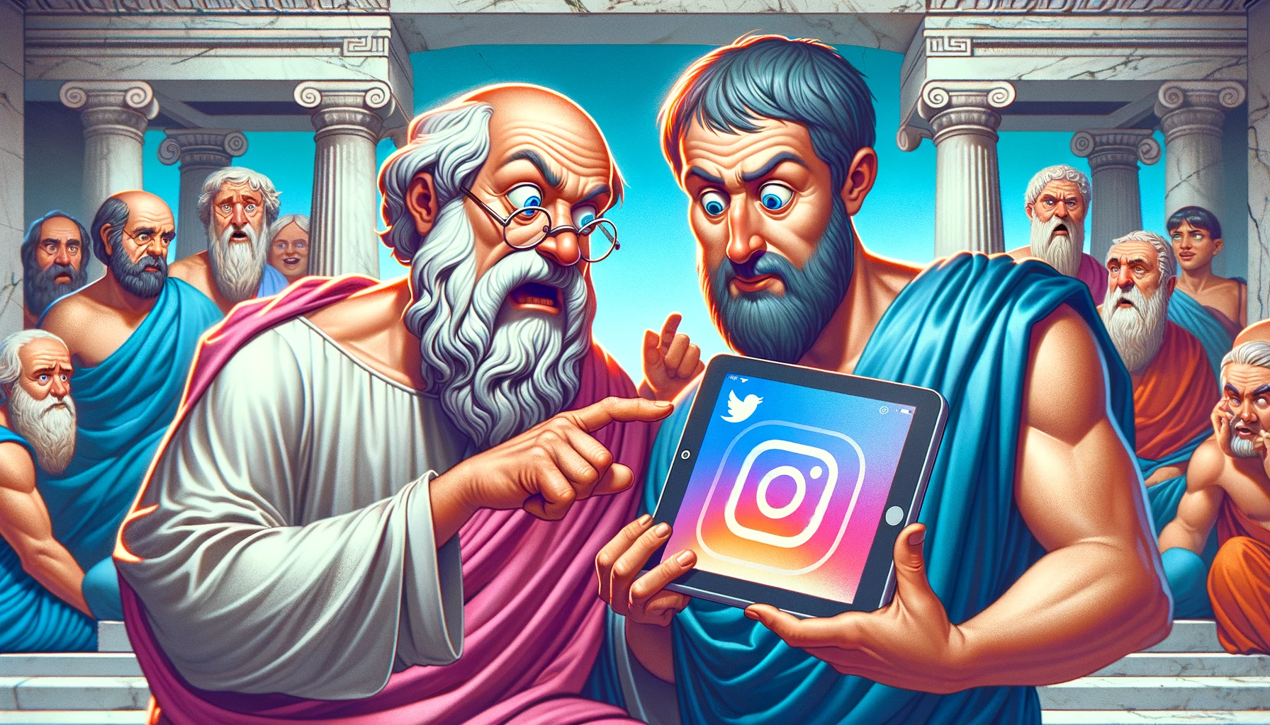 SEO en Instagram SEO en instagram