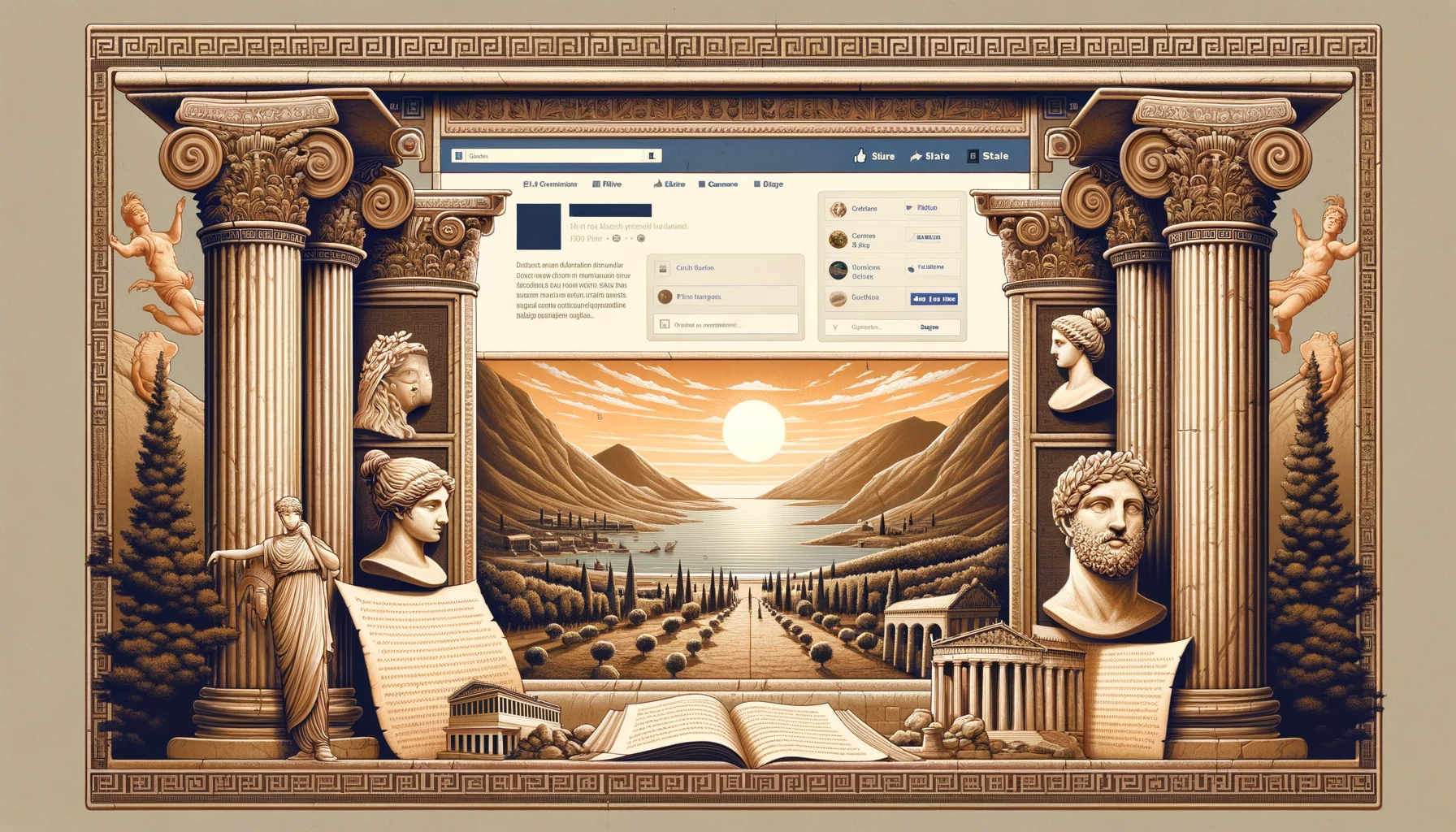 Cómo eliminar una página de Facebook eliminar una pagina de facebook