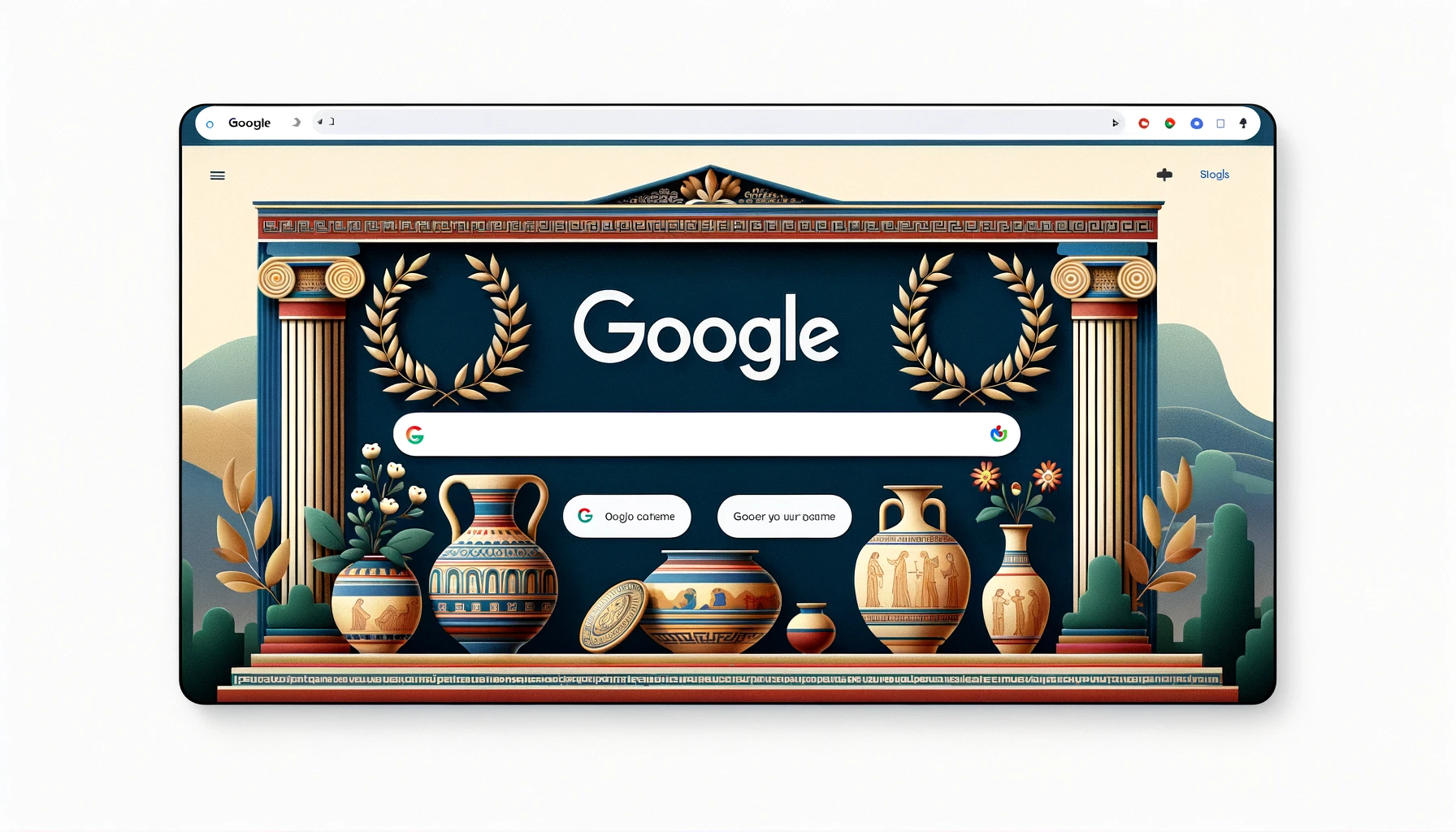 Hacer de Google mi página de inicio: en los navegadores principales Cómo hacer de Google mi página de inicio