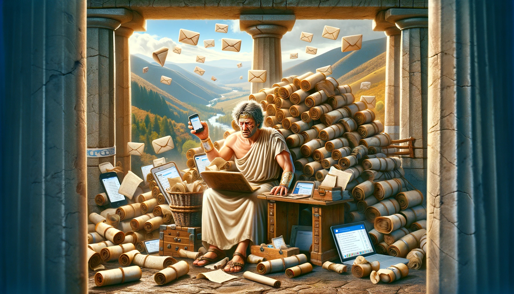 ¿Qué es el SPAM? Definición y significado Qué es el SPAM