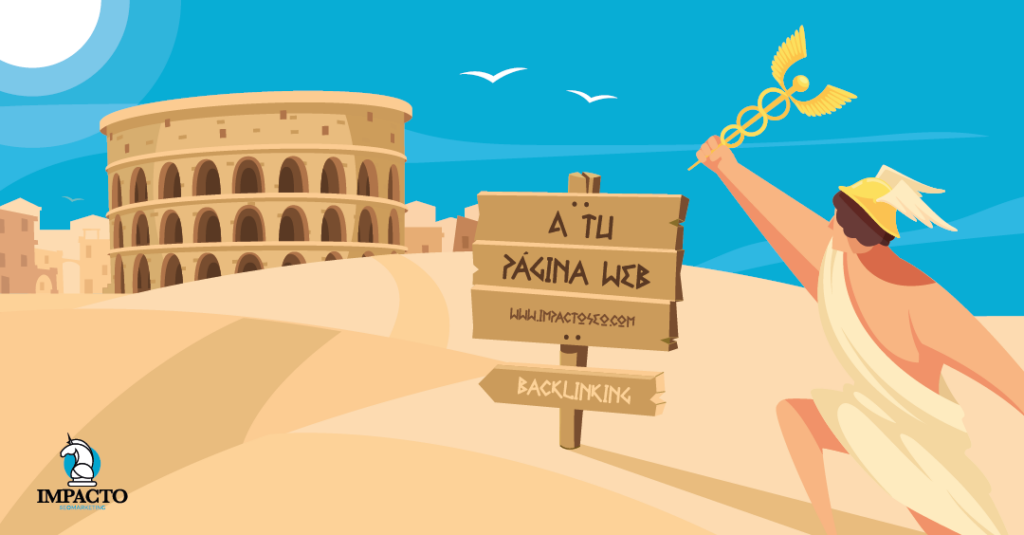 que son los backlinks