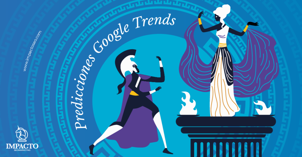 Cómo usar Google Trends