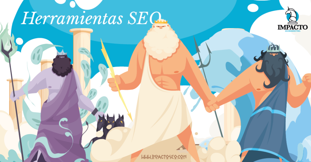 Las mejores herramientas SEO