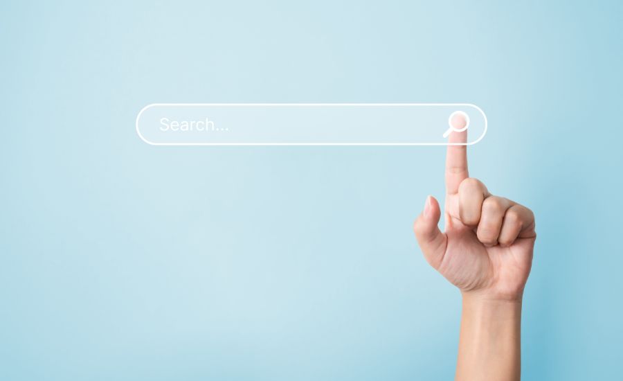 ¿Qué son las palabras de Indexación Semantica Latente? Keywords LSI genera una imagen que represente las keywords lsi