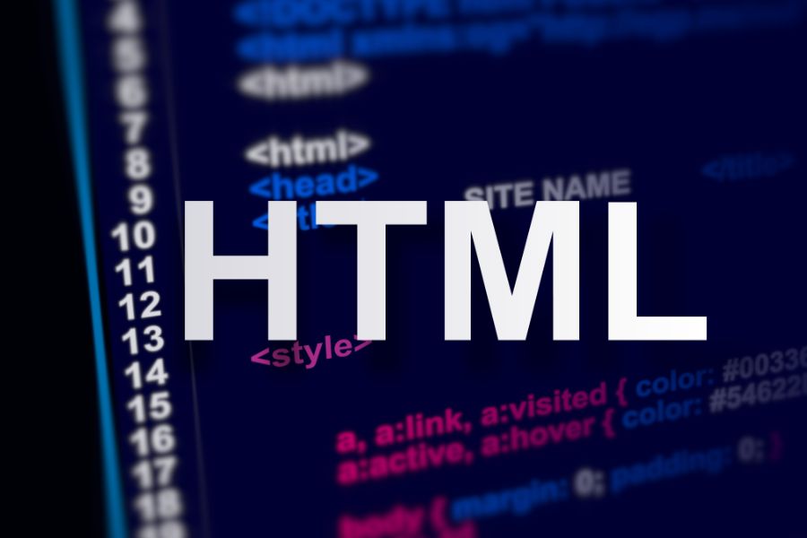 Cómo poner un salto de línea en código HTML salto de línea html