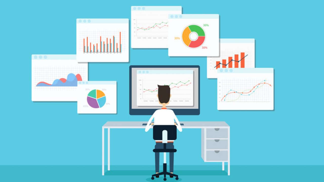 ¿Qué es un Dashboard? dashboard