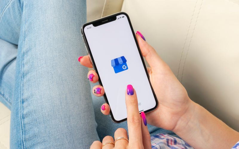 Reclamar la propiedad de una ficha de empresa en Google Mybusiness propiedad de una ficha Google My business