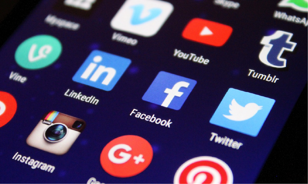 Diferencias entre las redes sociales Verticales y las Horizontales Redes sociales verticales y horizontales