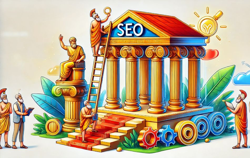 Qué es el SEO adaptativo Qué es el SEO adaptativo