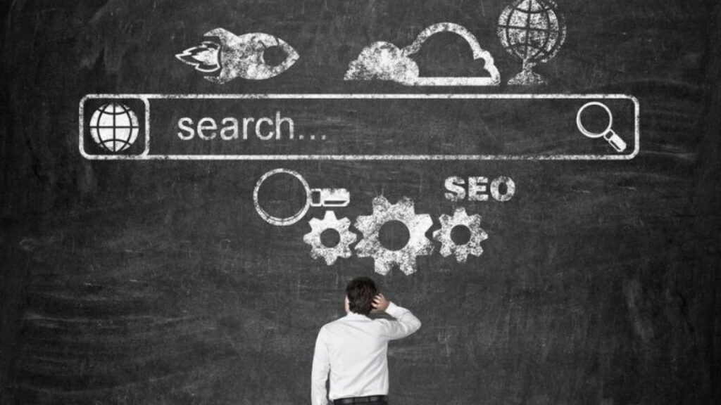 SEO externo