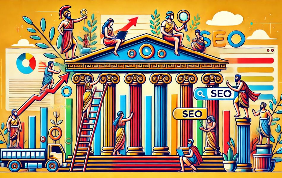 diferencias entre SEO on-site y SEO off-site