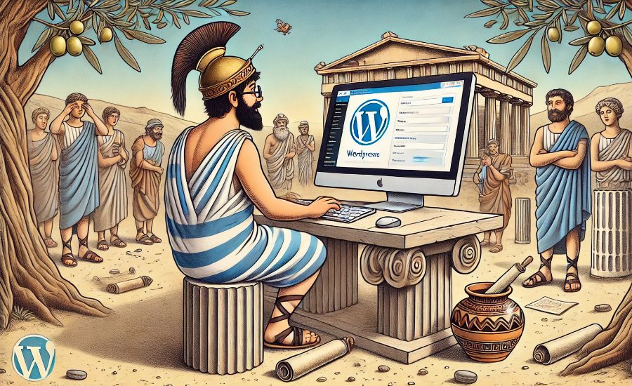 Cómo solucionar un Error al instalar un Plugin error al instalar un plugin