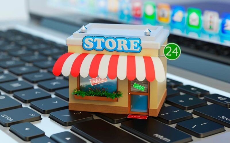 Dar de Alta una tienda online en Google