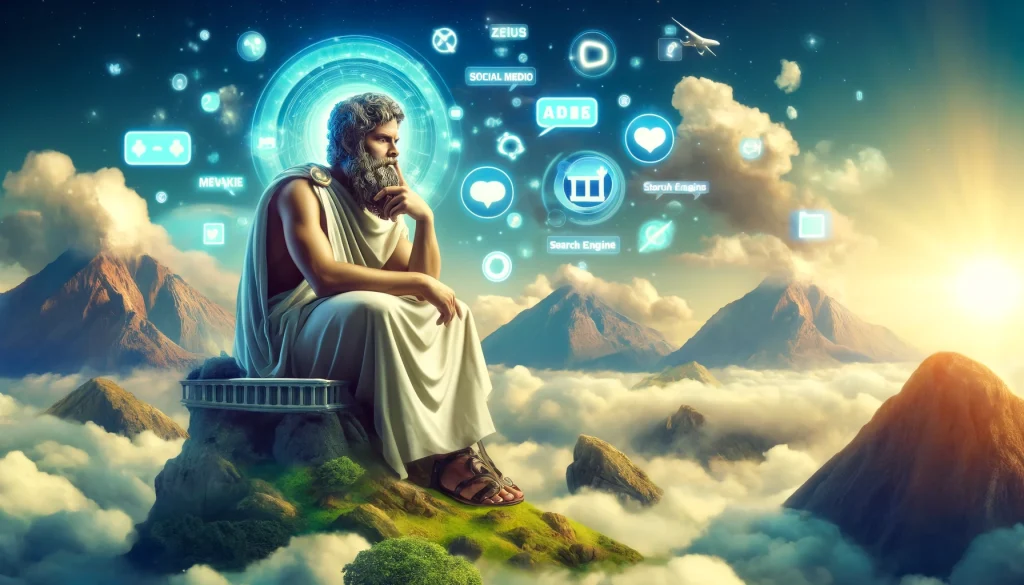 tipos de publicidad en internet